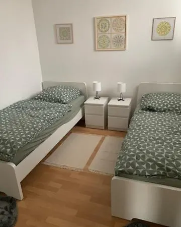 Appartamento Burg 1 *