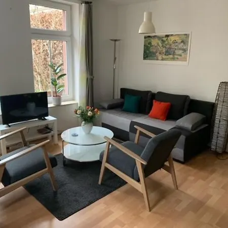 Burg 1 Appartamento *