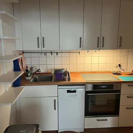 Apartmán Burg 1 *