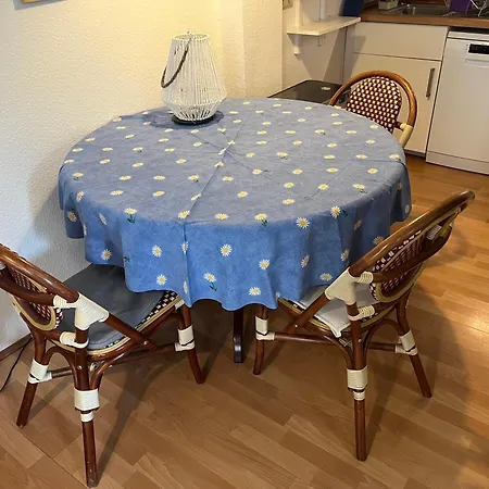 Burg 1 Apartmán Drážďany