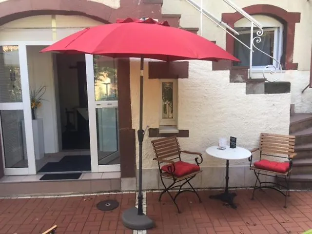 Burg 1 ドレスデン