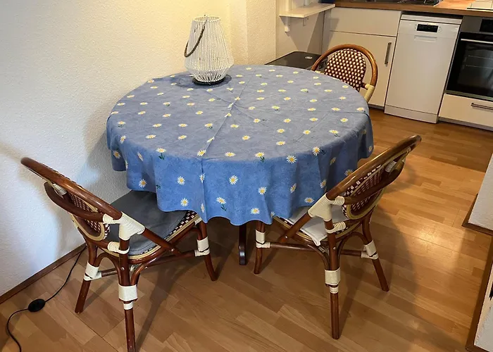 Burg 1 アパート ドレスデン