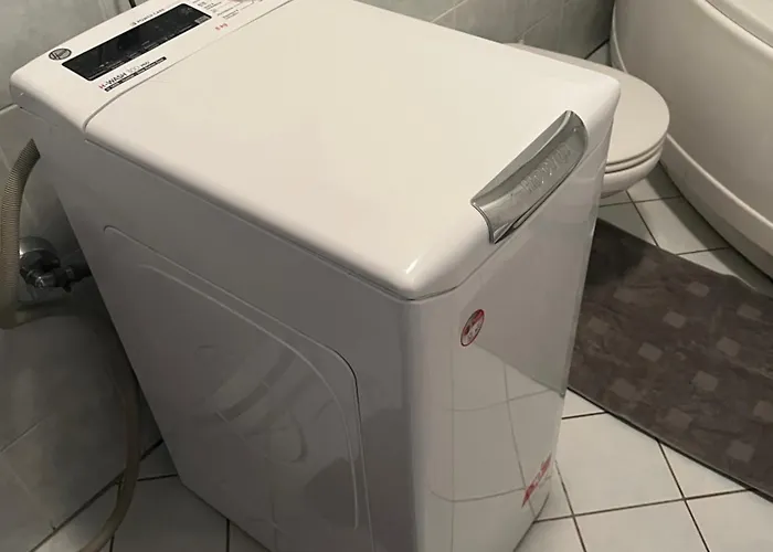 Apartmán Burg 1 *