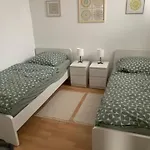 דירה Burg 1 *